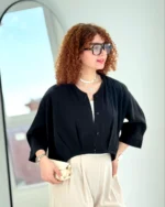 شومیز درسا - Image 3