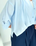 شومیز درسا - Image 8