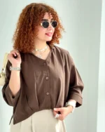 شومیز درسا - Image 2