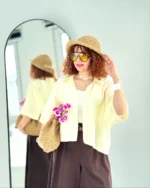 شومیز آیشین - Image 4