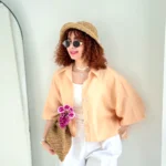 شومیز آیشین
