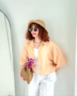 شومیز آیشین