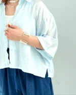 شومیز آیشین - Image 8