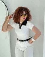 پلوشرت روشنا - Image 3