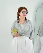 شومیز سانا - Image 3