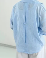 شومیز سانا - Image 6
