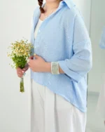شومیز سانا - Image 5