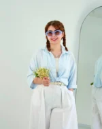 شومیز سانا - Image 4