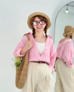 شومیز آنا - Image 3