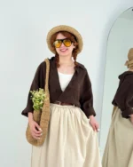 شومیز آنا - Image 2