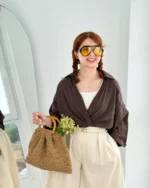 شومیز آناهید - Image 3