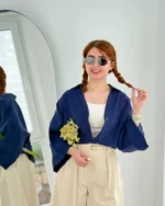 شومیز آناهید