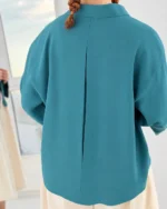 شومیز سونیا - Image 6