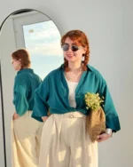 شومیز سونیا - Image 5