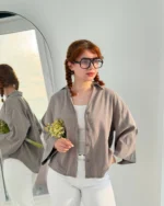 شومیز سونیا - Image 4