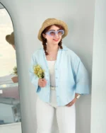 شومیز سونیا - Image 2