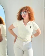 پلوشرت حنا - Image 8