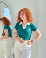 پلوشرت حنا - Image 4