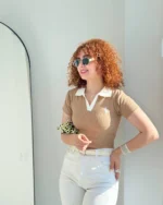 پلوشرت حنا - Image 3
