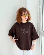 تیشرت CAN - Image 2