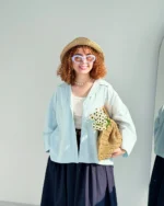 شومیز آوین - Image 7