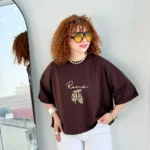 تیشرت رومئو