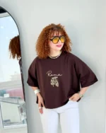 تیشرت رومئو