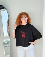 تیشرت رومئو - Image 5