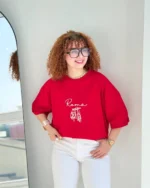 تیشرت رومئو - Image 4