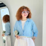 شومیز روشنک