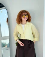 شومیز روشنک - Image 2
