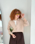 شومیز روشنک - Image 3