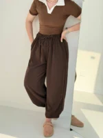 شلوار غزل - Image 2