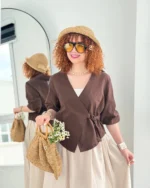 شومیز نفس - Image 3