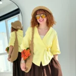 شومیز نفس