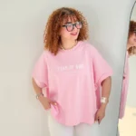 تیشرت ژاو