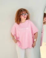 تیشرت ژاو