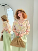 شومیز سونا - Image 2