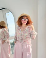 شومیز سونا - Image 3