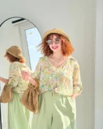شومیز سونا - Image 5
