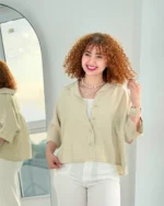 شومیز هدیه - Image 6