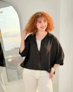 شومیز هدیه - Image 3