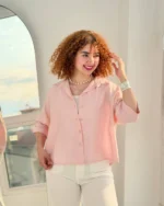 شومیز هدیه - Image 4