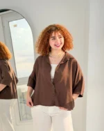 شومیز هدیه - Image 5