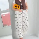 شلوار گلسا