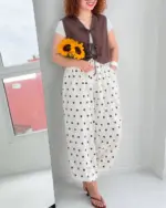 شلوار گلسا