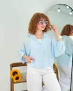 شومیز سارگل - Image 2