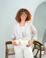 شومیز کاژه - Image 3