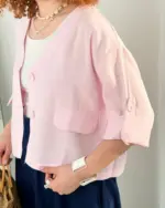 شومیز ریحان - Image 7
