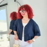 شومیز ریحان